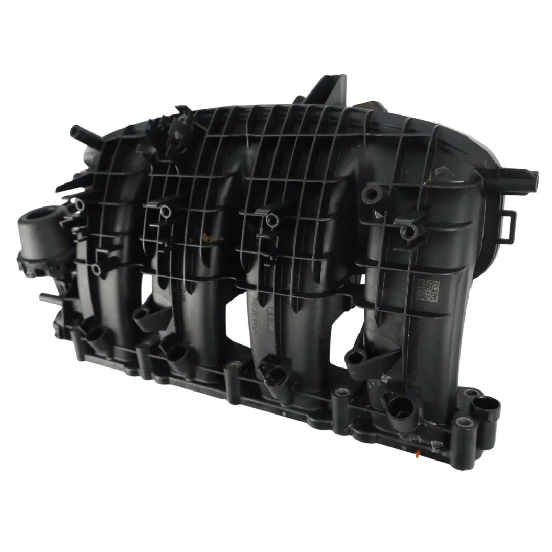 Audi A3 S3 8V Air Intake Inlet Manifold 2.0 TFSI DNUE Petrol - SKU 06L133201FA-2 - Part number 06L133201FA