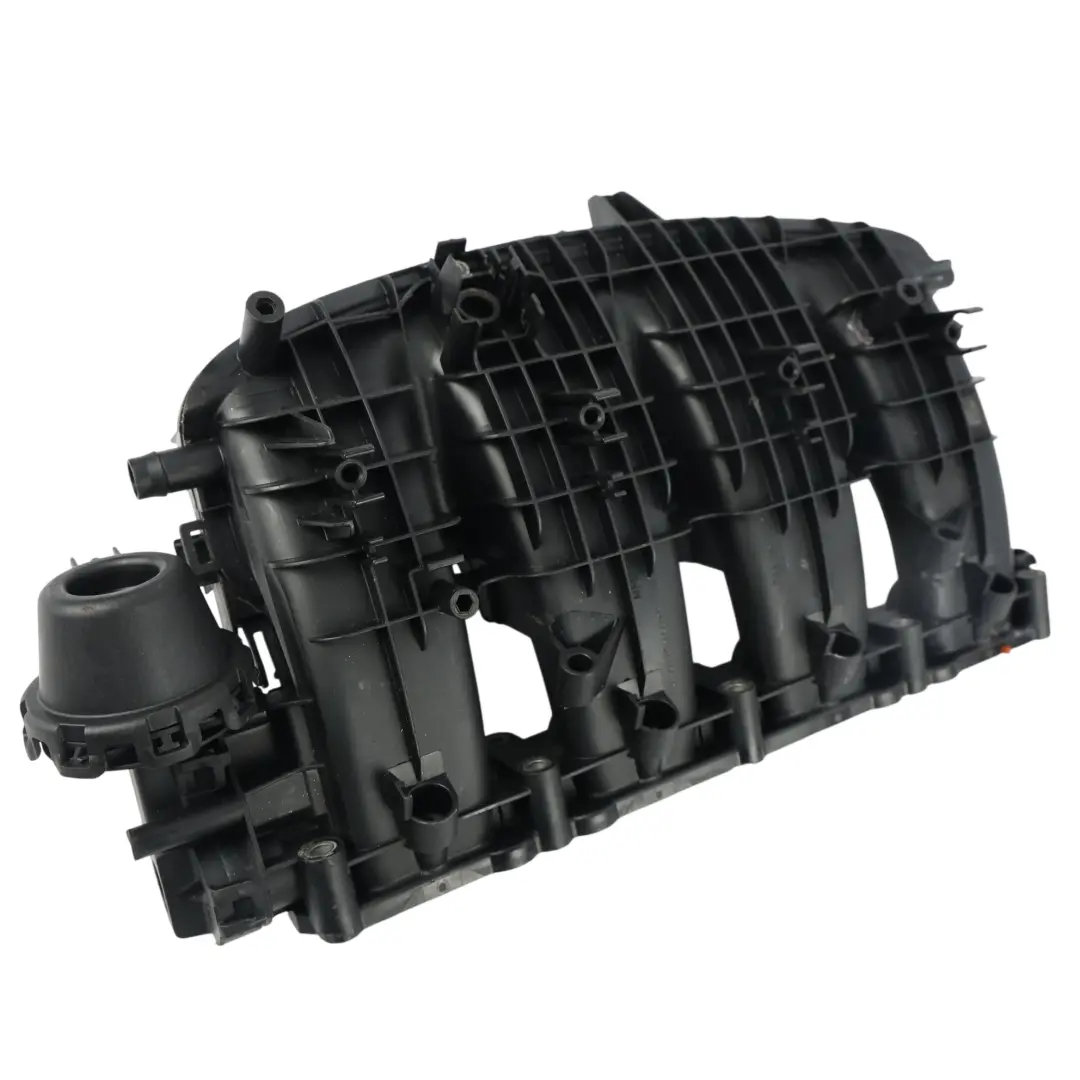 Audi A3 S3 8V Air Intake Inlet Manifold 2.0 TFSI DNUE Petrol - SKU 06L133201FA-2 - Part number 06L133201FA