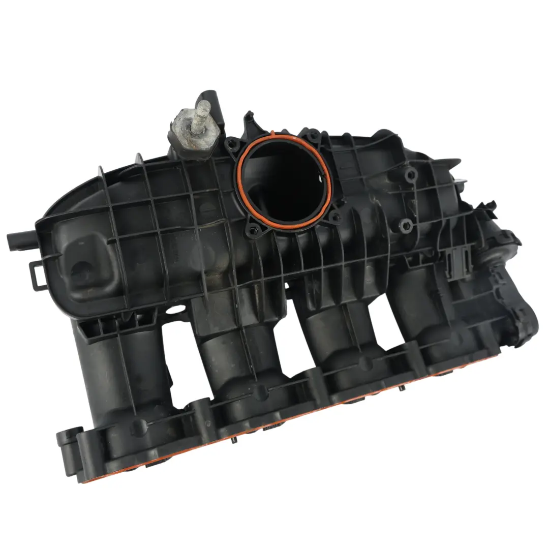 Colector Admisión 2.0 TFSI DNUE Gasolina para Audi A3 S3 8V con número de pieza 06L133201FA Audi A3 S3 8V Colector Admisión 2.0 TFSI DNUE Gasolina - SKU 06L133201FA-2 - Número de pieza 06L133201FA