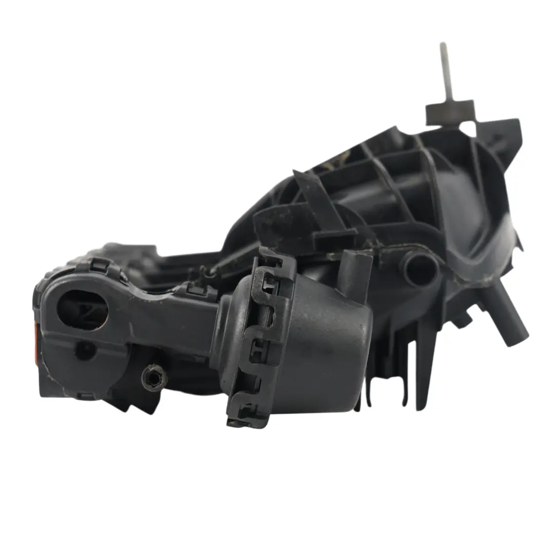 Intake Inlet Manifold 2.0 TFSI DNUE Petrol to Audi A3 S3 8V Air with Part number 06L133201FA Audi A3 S3 8V Air Intake Inlet Manifold 2.0 TFSI DNUE Petrol - SKU 06L133201FA-2 - Part number 06L133201FA