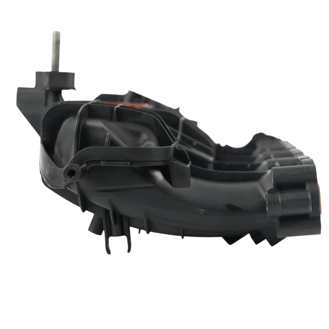 Intake Inlet Manifold 2.0 TFSI DNUE Petrol to Audi A3 S3 8V Air with Part number 06L133201FA Audi A3 S3 8V Air Intake Inlet Manifold 2.0 TFSI DNUE Petrol - SKU 06L133201FA-2 - Part number 06L133201FA