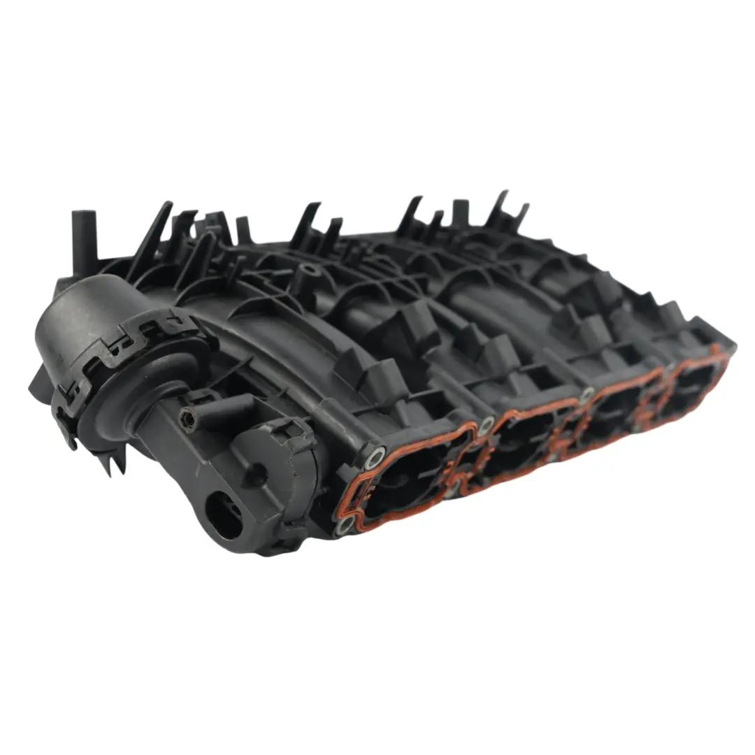 Audi A3 S3 8V Air Intake Inlet Manifold 2.0 TFSI DNUE Petrol - SKU 06L133201FA-2 - Part number 06L133201FA