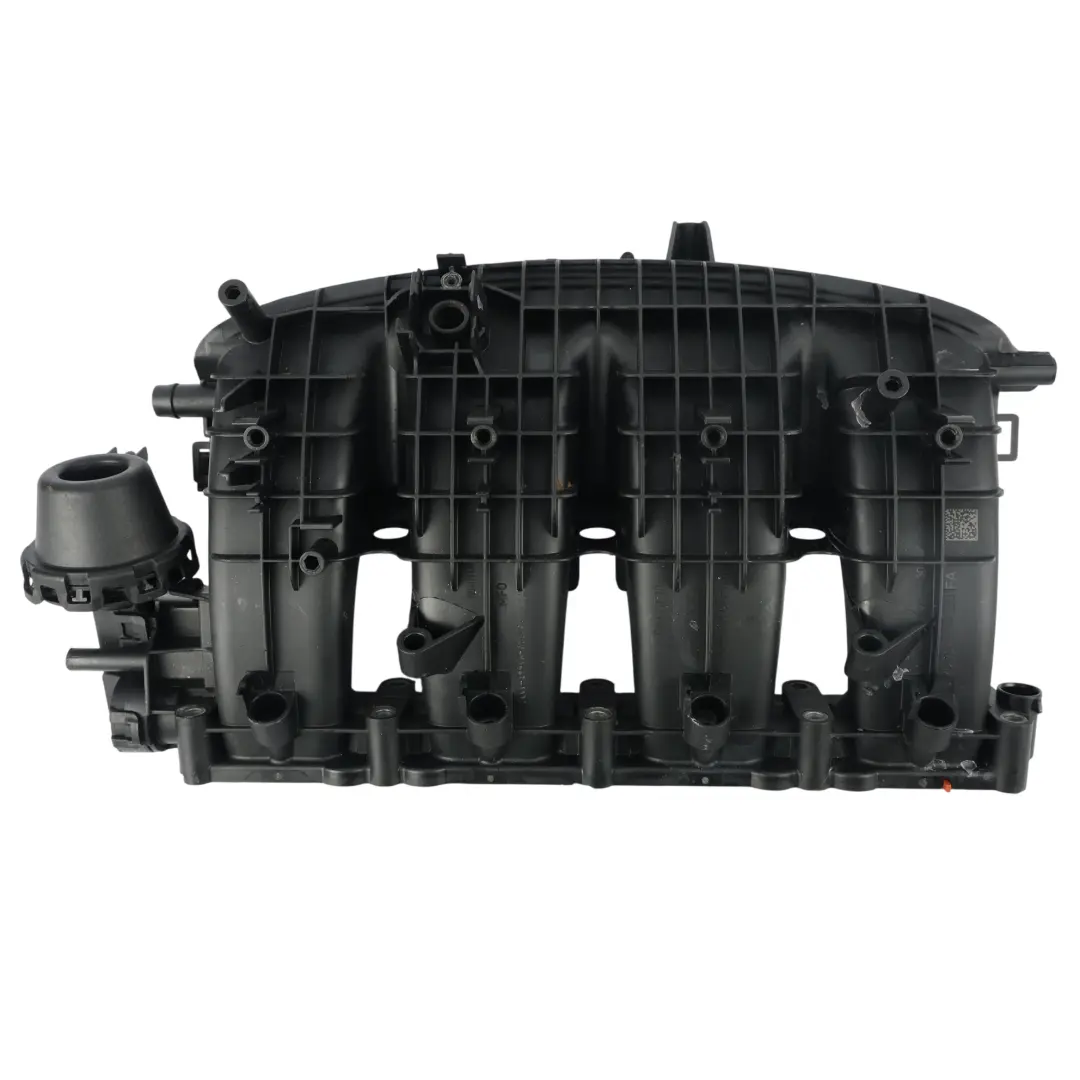 Audi A3 S3 8V Air Intake Inlet Manifold 2.0 TFSI DNUE Petrol - SKU 06L133201FA-2 - Part number 06L133201FA