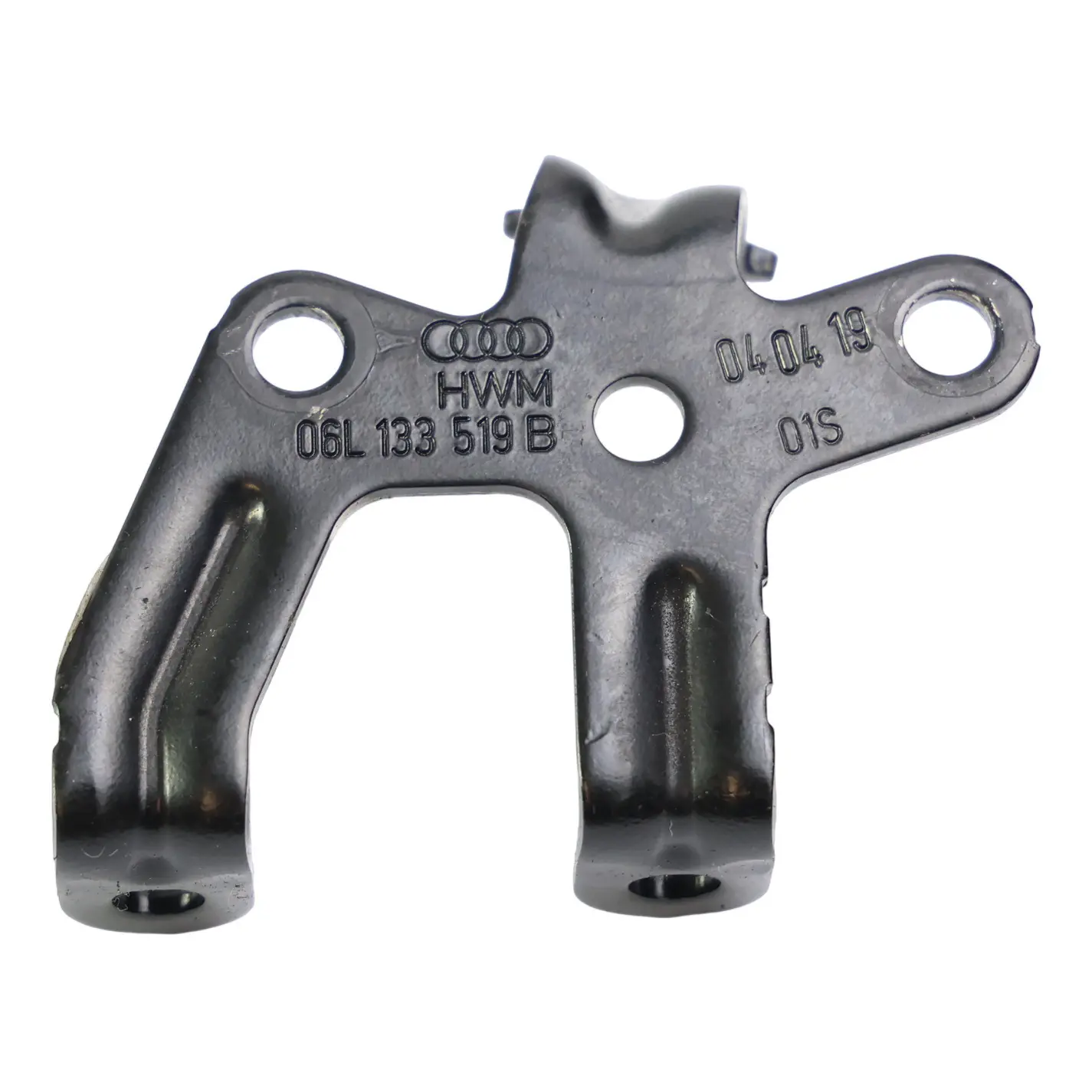Volkswagen T-Roc R Golf GTI 5G Halter AKF Ventil Halterung 06L133519B