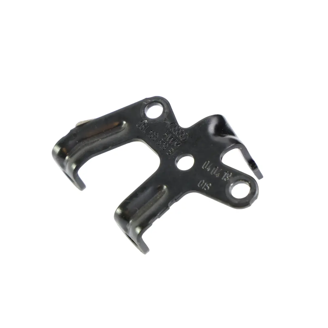Volkswagen T-Roc R Golf GTI 5G Halter AKF Ventil Halterung - SKU 06L133519B - Teilenummer 06L133519B