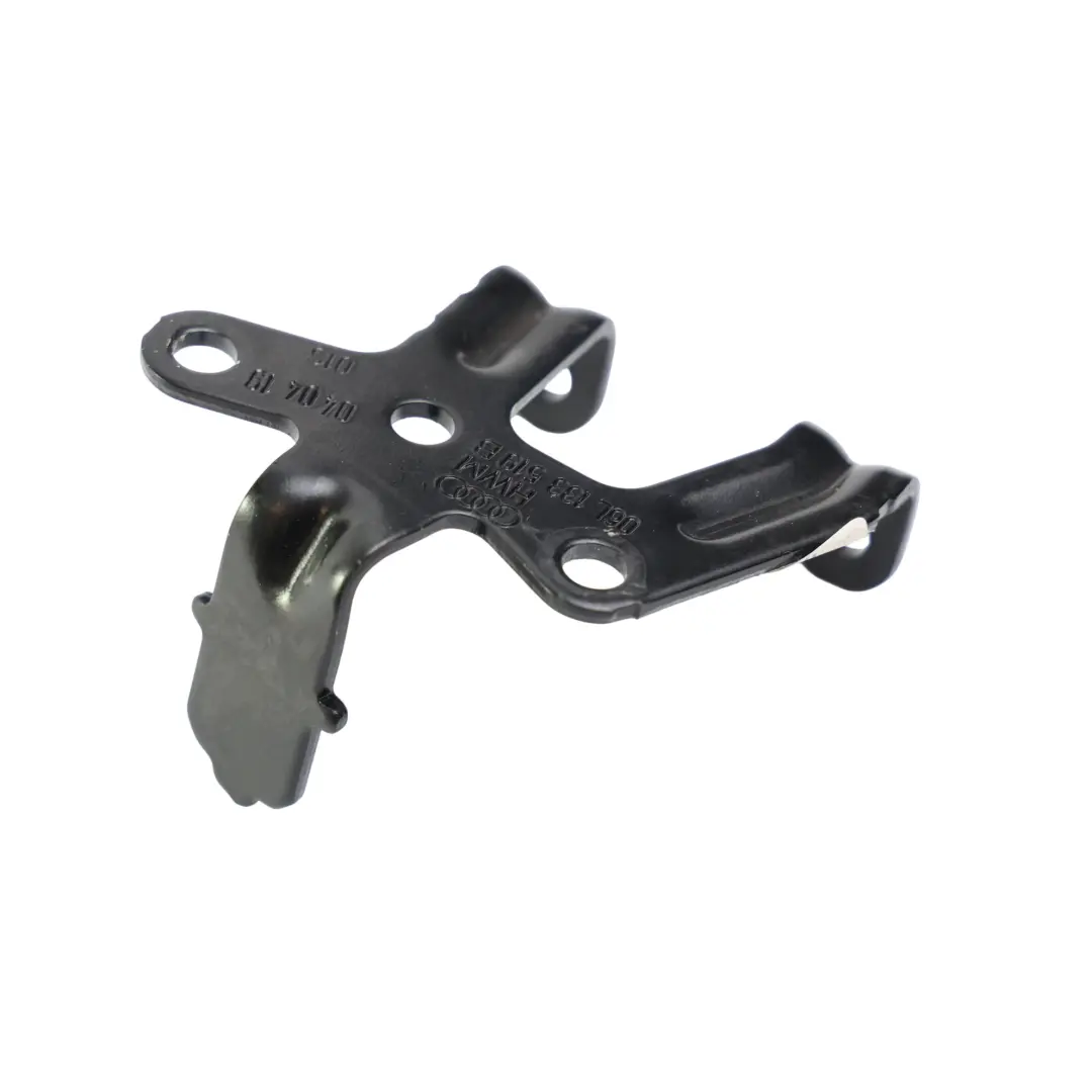Volkswagen T-Roc R Golf GTI 5G Halter AKF Ventil Halterung - SKU 06L133519B - Teilenummer 06L133519B