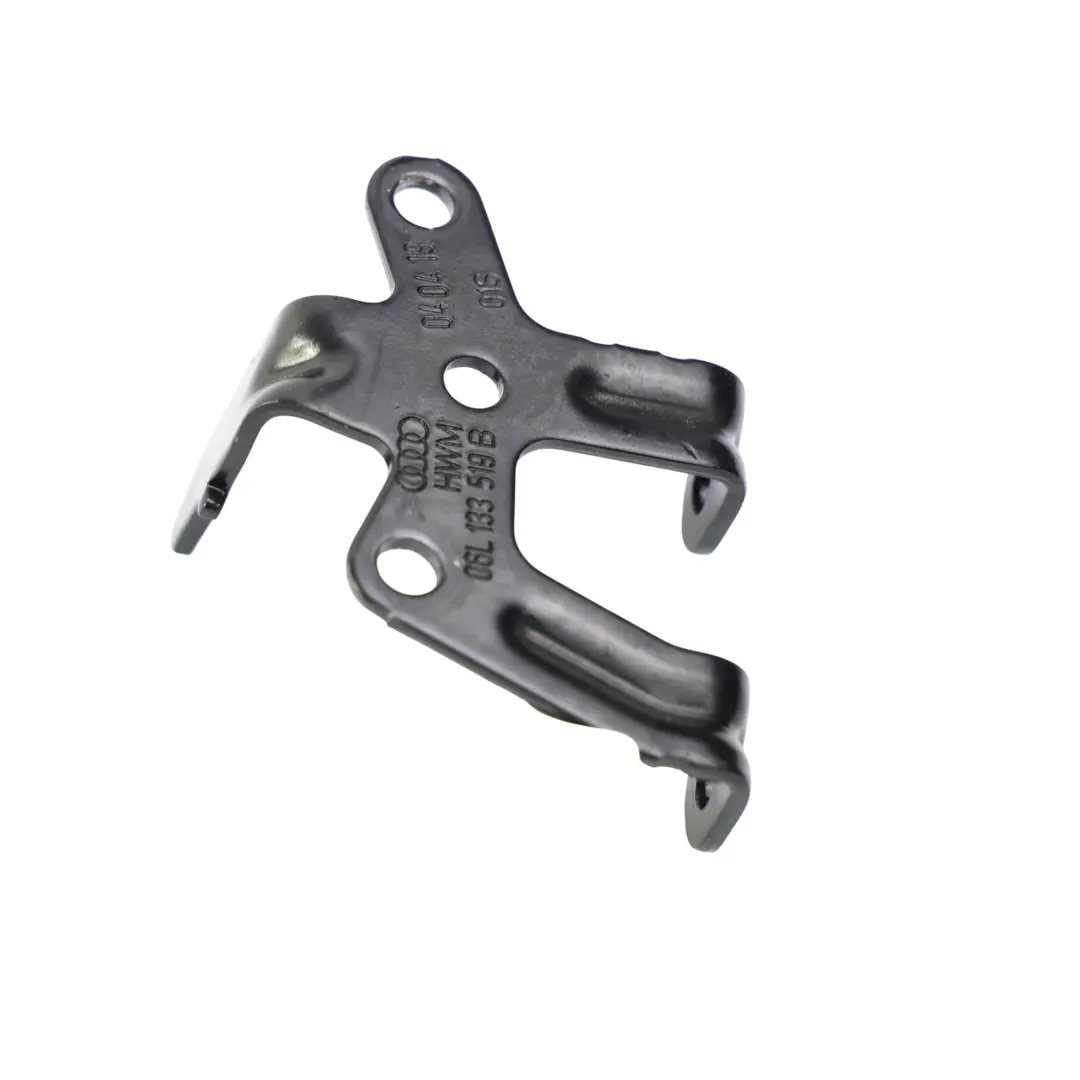5G Halter AKF Ventil Halterung für Volkswagen T-Roc R Golf GTI mit Teilenummer 06L133519B Volkswagen T-Roc R Golf GTI 5G Halter AKF Ventil Halterung - SKU 06L133519B - Teilenummer 06L133519B