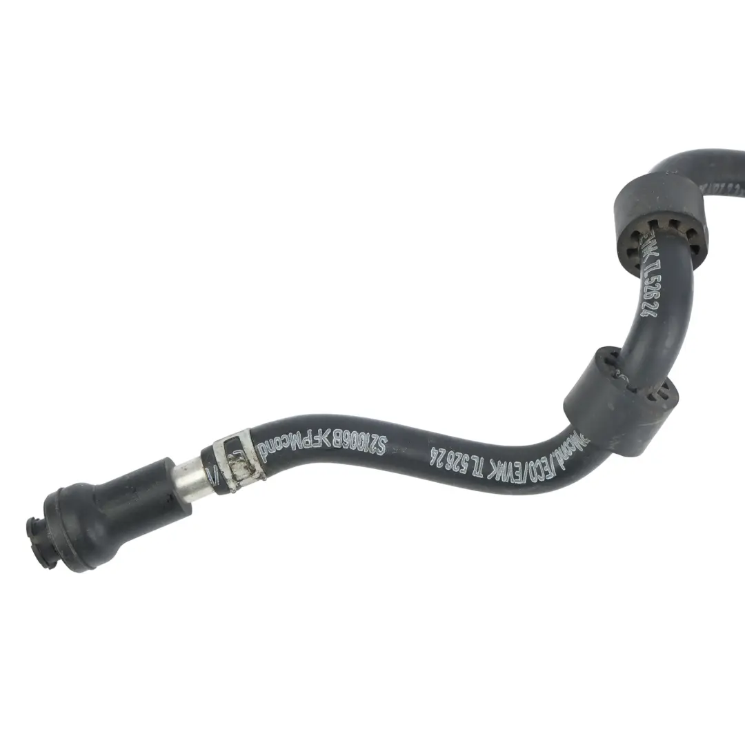 Tubo Carburante Iniettore 2.0 TFSI per Porsche Macan 95B Audi A6 C7 con numero di parte 06L133986N Porsche Macan 95B Audi A6 C7 Tubo Carburante Iniettore 2.0 TFSI - SKU 06L133986N - Numero di parte 06L133986N
