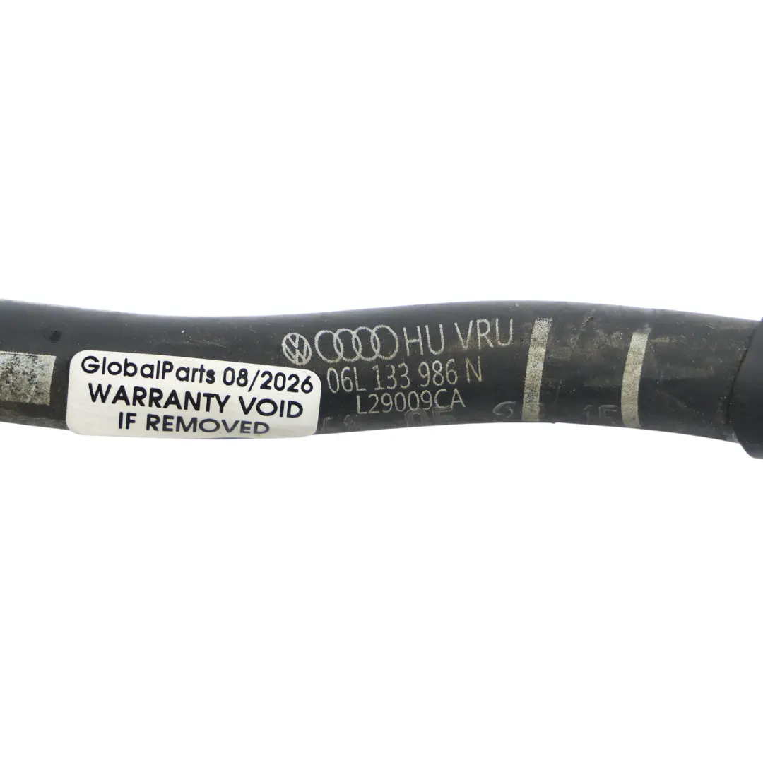 Porsche Macan 95B Audi A6 C7 Tubo Carburante Iniettore 2.0 TFSI - SKU 06L133986N - Numero di parte 06L133986N