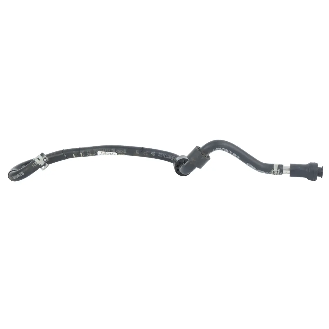 Tubo Carburante Iniettore 2.0 TFSI per Porsche Macan 95B Audi A6 C7 con numero di parte 06L133986N Porsche Macan 95B Audi A6 C7 Tubo Carburante Iniettore 2.0 TFSI - SKU 06L133986N - Numero di parte 06L133986N
