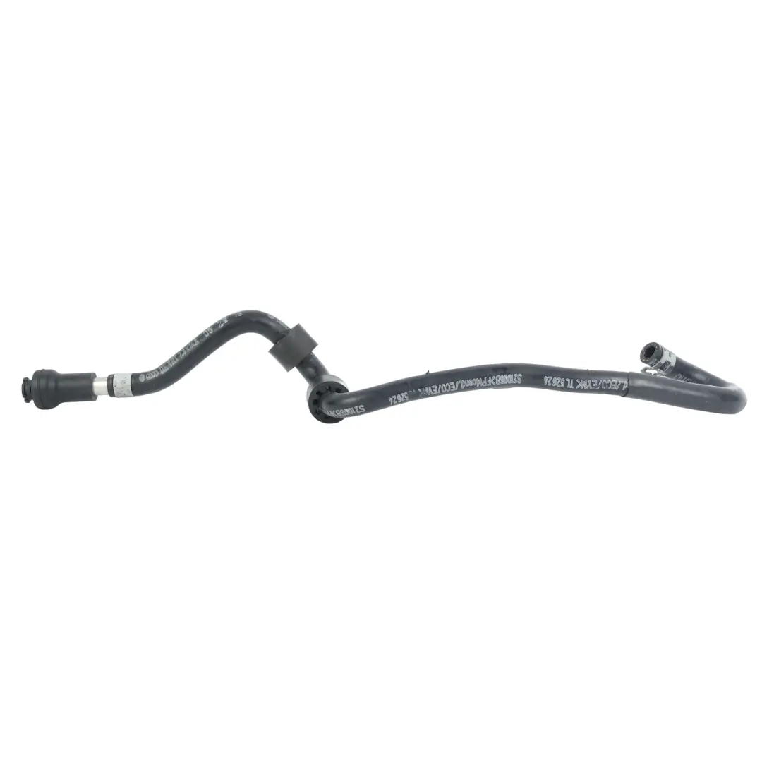 Porsche Macan 95B Audi A6 C7 Tubo Carburante Iniettore 2.0 TFSI - SKU 06L133986N - Numero di parte 06L133986N