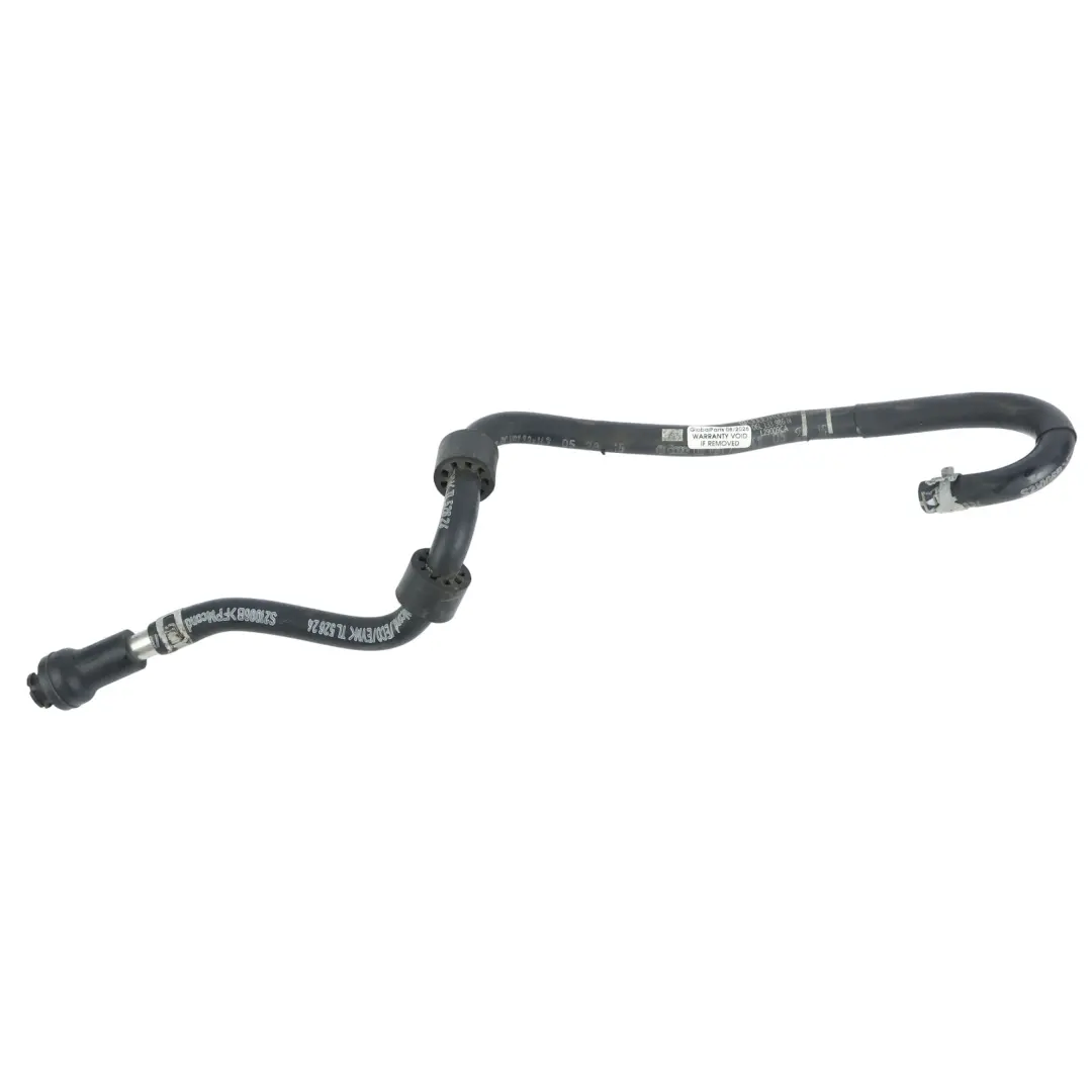 Tubo Carburante Iniettore 2.0 TFSI per Porsche Macan 95B Audi A6 C7 con numero di parte 06L133986N Porsche Macan 95B Audi A6 C7 Tubo Carburante Iniettore 2.0 TFSI - SKU 06L133986N - Numero di parte 06L133986N