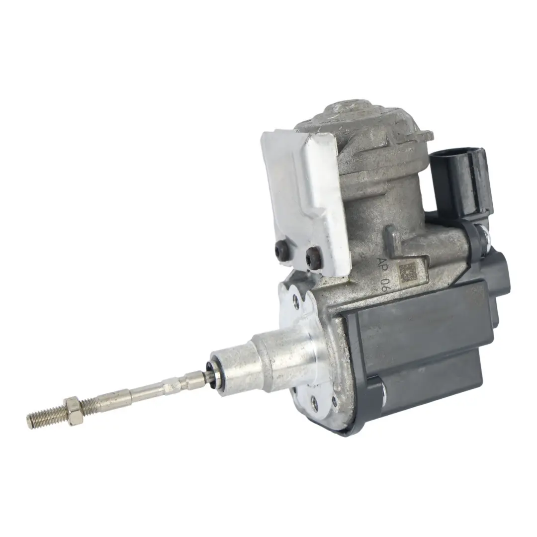 Porsche Macan 95B Audi Q5 8R Turbocharger Actuator 2.0 TFSI - SKU 06L145612K - Part number 06L145612K