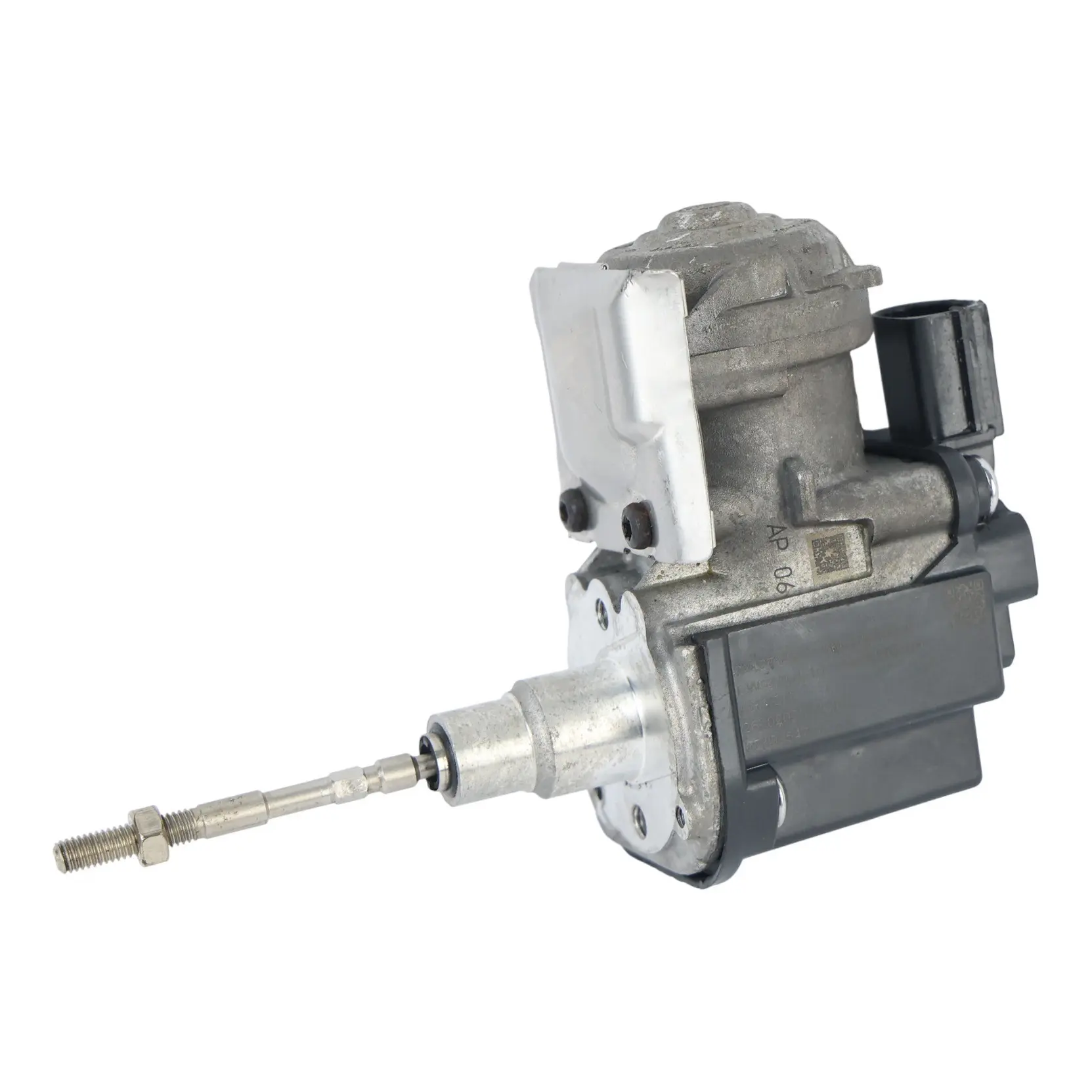 Porsche Macan 95B Audi Q5 8R Turbocharger Actuator 2.0 TFSI 06L145612K