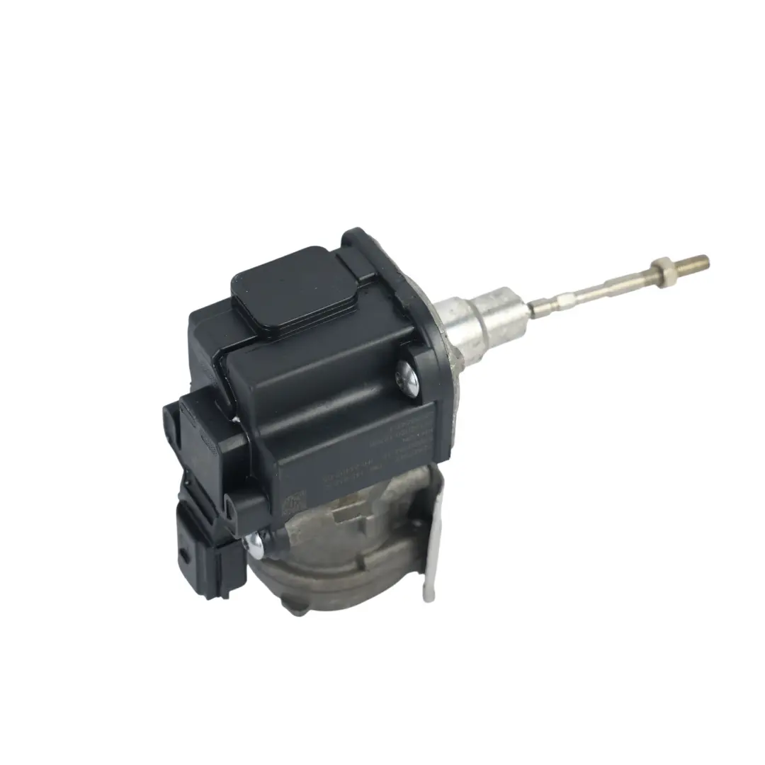 Porsche Macan 95B Audi Q5 8R Turbocharger Actuator 2.0 TFSI - SKU 06L145612K - Part number 06L145612K