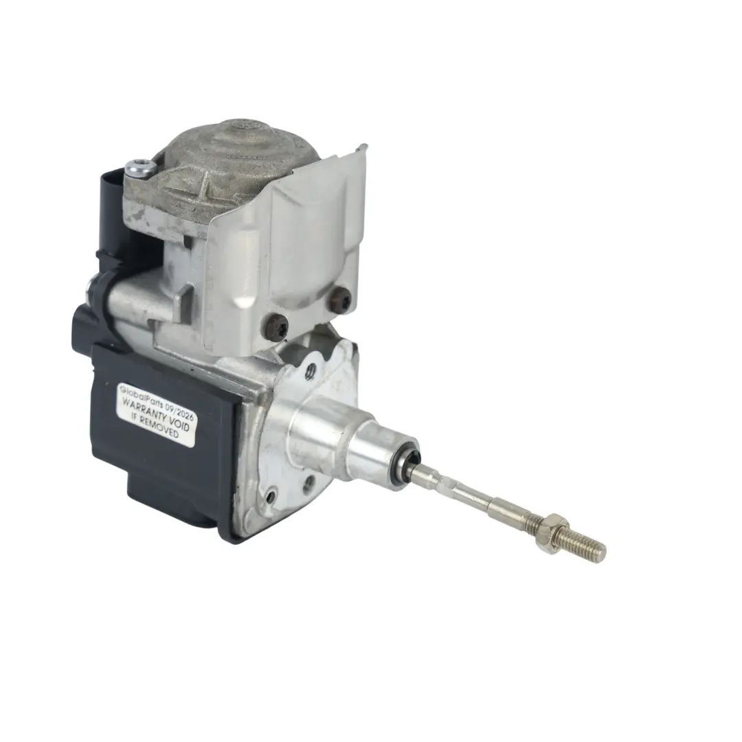Porsche Macan 95B Audi Q5 8R Turbocharger Actuator 2.0 TFSI - SKU 06L145612K - Part number 06L145612K