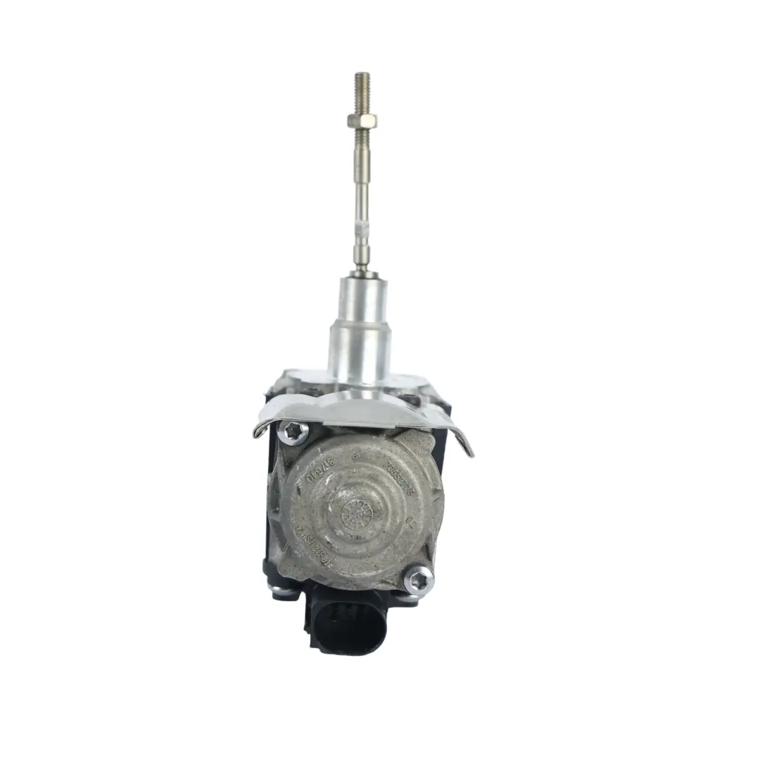Porsche Macan 95B Audi Q5 8R Turbocharger Actuator 2.0 TFSI - SKU 06L145612K - Part number 06L145612K