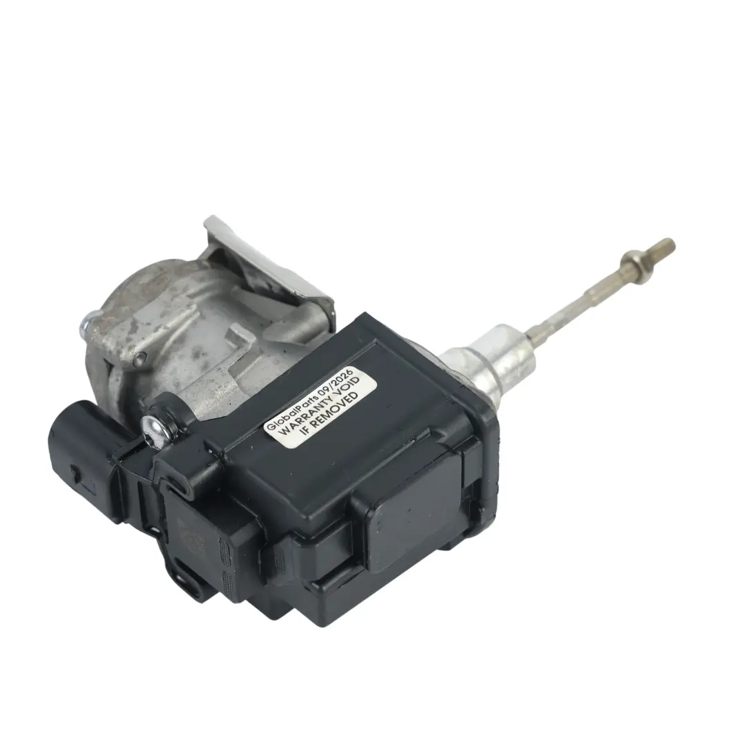 Porsche Macan 95B Audi Q5 8R Turbocharger Actuator 2.0 TFSI - SKU 06L145612K - Part number 06L145612K