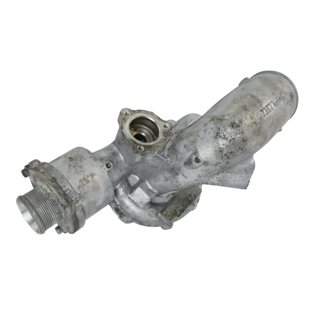 Obudowa Sprężarki 2.0 TFSI do Porsche Macan 95B Audi Q5 8R o numerze 06L145722G Porsche Macan 95B Audi Q5 8R Obudowa Sprężarki 2.0 TFSI - SKU 06L145722G-1 - Numer Części 06L145722G