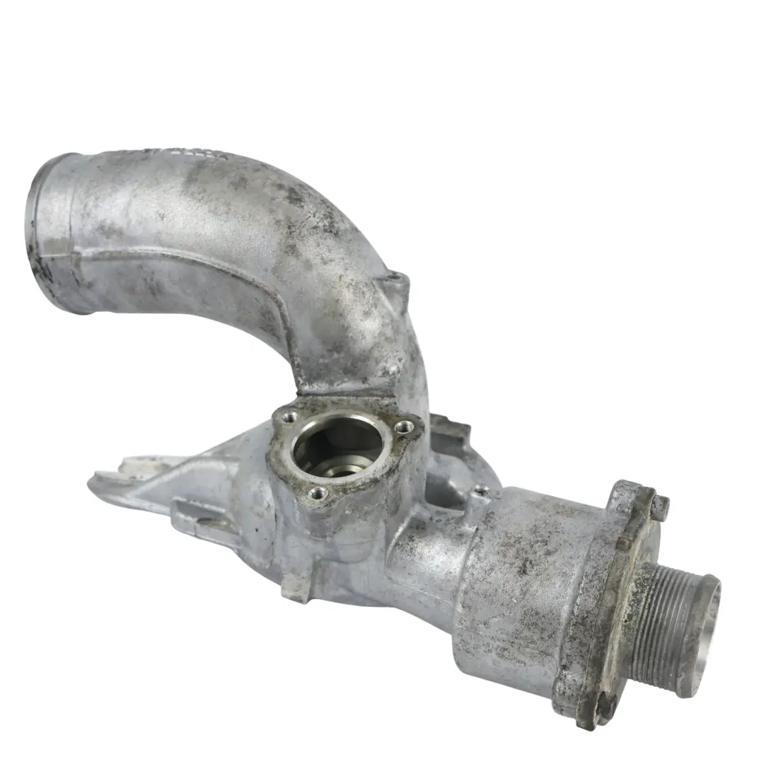 Obudowa Sprężarki 2.0 TFSI do Porsche Macan 95B Audi Q5 8R o numerze 06L145722G Porsche Macan 95B Audi Q5 8R Obudowa Sprężarki 2.0 TFSI - SKU 06L145722G-1 - Numer Części 06L145722G