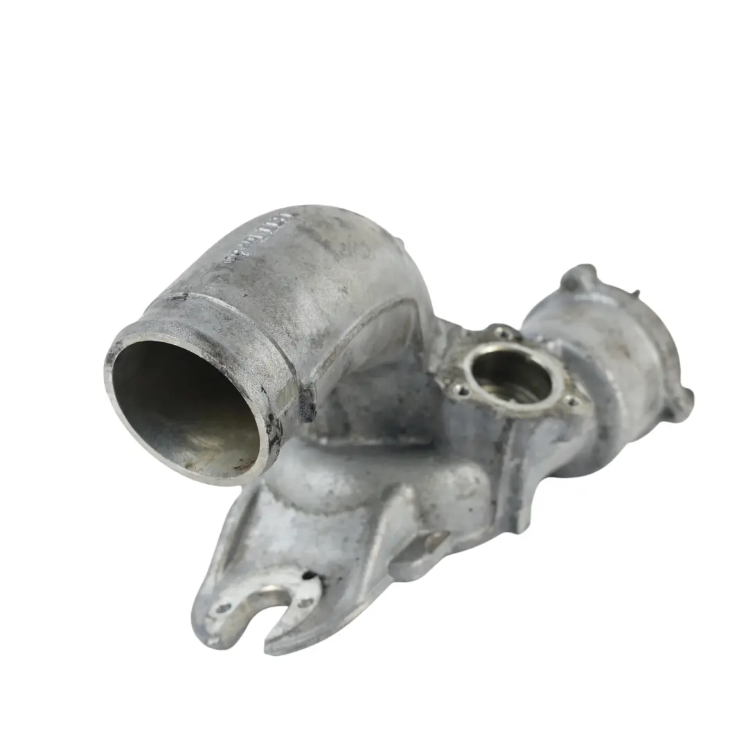 Turbolader Verdichtergehäuse 2.0 TFSI für Porsche Macan 95B Audi Q5 8R mit Teilenummer 06L145722G Porsche Macan 95B Audi Q5 8R Turbolader Verdichtergehäuse 2.0 TFSI - SKU 06L145722G-1 - Teilenummer 06L145722G