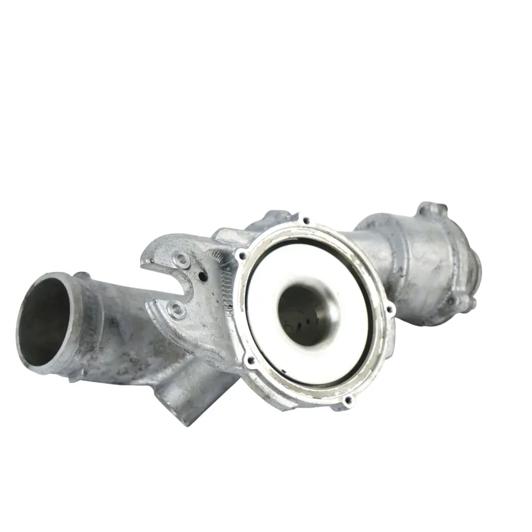 Obudowa Sprężarki 2.0 TFSI do Porsche Macan 95B Audi Q5 8R o numerze 06L145722G Porsche Macan 95B Audi Q5 8R Obudowa Sprężarki 2.0 TFSI - SKU 06L145722G-1 - Numer Części 06L145722G