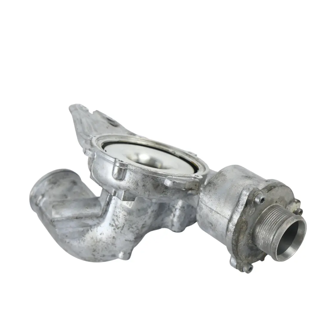 Obudowa Sprężarki 2.0 TFSI do Porsche Macan 95B Audi Q5 8R o numerze 06L145722G Porsche Macan 95B Audi Q5 8R Obudowa Sprężarki 2.0 TFSI - SKU 06L145722G-1 - Numer Części 06L145722G
