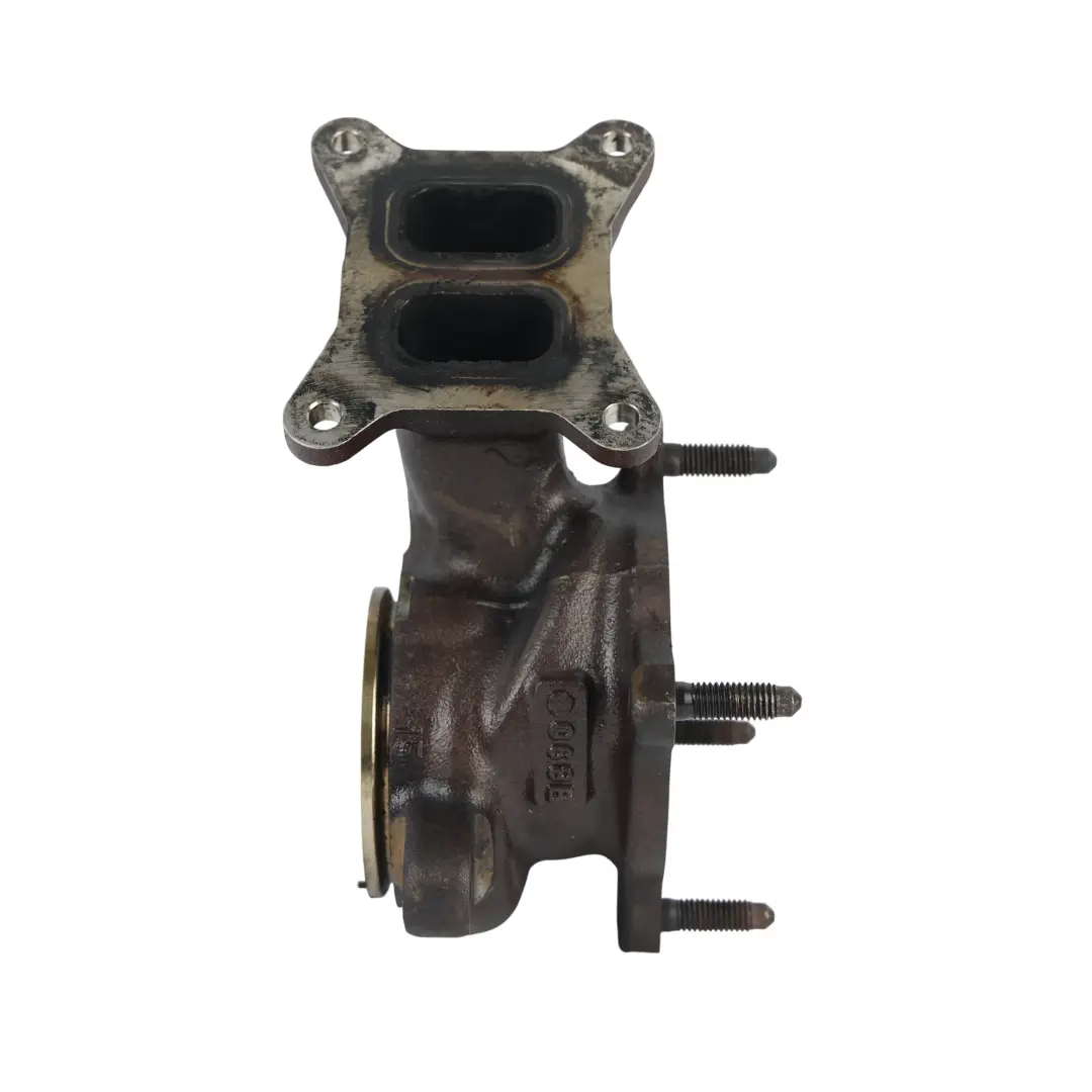 Obudowa Turbo Wastegate 2.0 TFSI IHI 23890 do Porsche Macan 95B Audi Q5 8R o numerze 06L145722G Porsche Macan 95B Audi Q5 8R Obudowa Turbo Wastegate 2.0 TFSI IHI 23890 - SKU 06L145722G-2 - Numer Części 06L145722G
