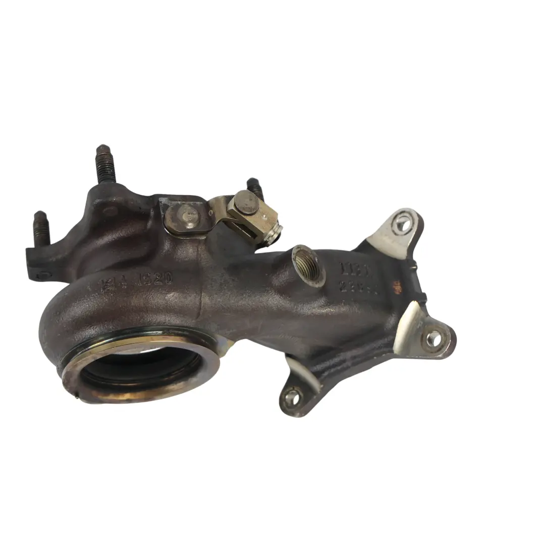 Boîtier Turbo Wastegate 2.0 TFSI IHI 23890 pour Porsche Macan 95B Audi Q5 8R à propos du numéro de pièce 06L145722G Porsche Macan 95B Audi Q5 8R Boîtier Turbo Wastegate 2.0 TFSI IHI 23890 - SKU 06L145722G-2 - Numéro de pièce 06L145722G