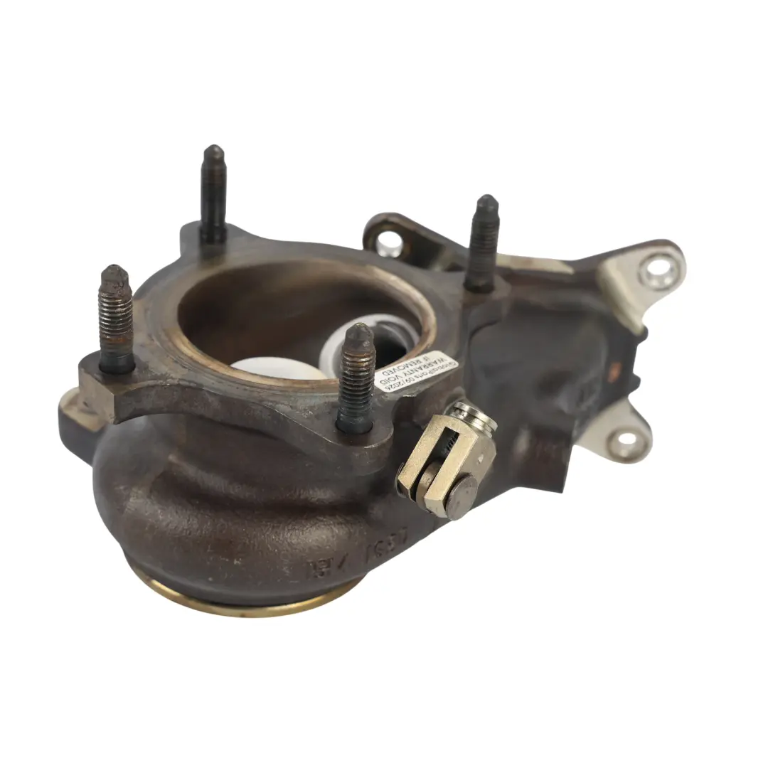 Obudowa Turbo Wastegate 2.0 TFSI IHI 23890 do Porsche Macan 95B Audi Q5 8R o numerze 06L145722G Porsche Macan 95B Audi Q5 8R Obudowa Turbo Wastegate 2.0 TFSI IHI 23890 - SKU 06L145722G-2 - Numer Części 06L145722G
