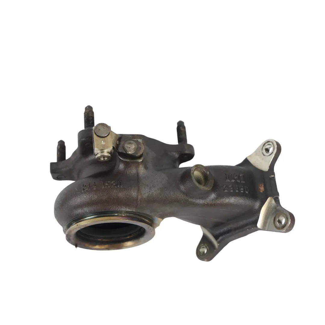 Turbocharger Housing Wastegate 2.0 TFSI IHI 23890 to Porsche Macan 95B Audi Q5 8R with Part number 06L145722G Porsche Macan 95B Audi Q5 8R Turbocharger Housing Wastegate 2.0 TFSI IHI 23890 - SKU 06L145722G-2 - Part number 06L145722G
