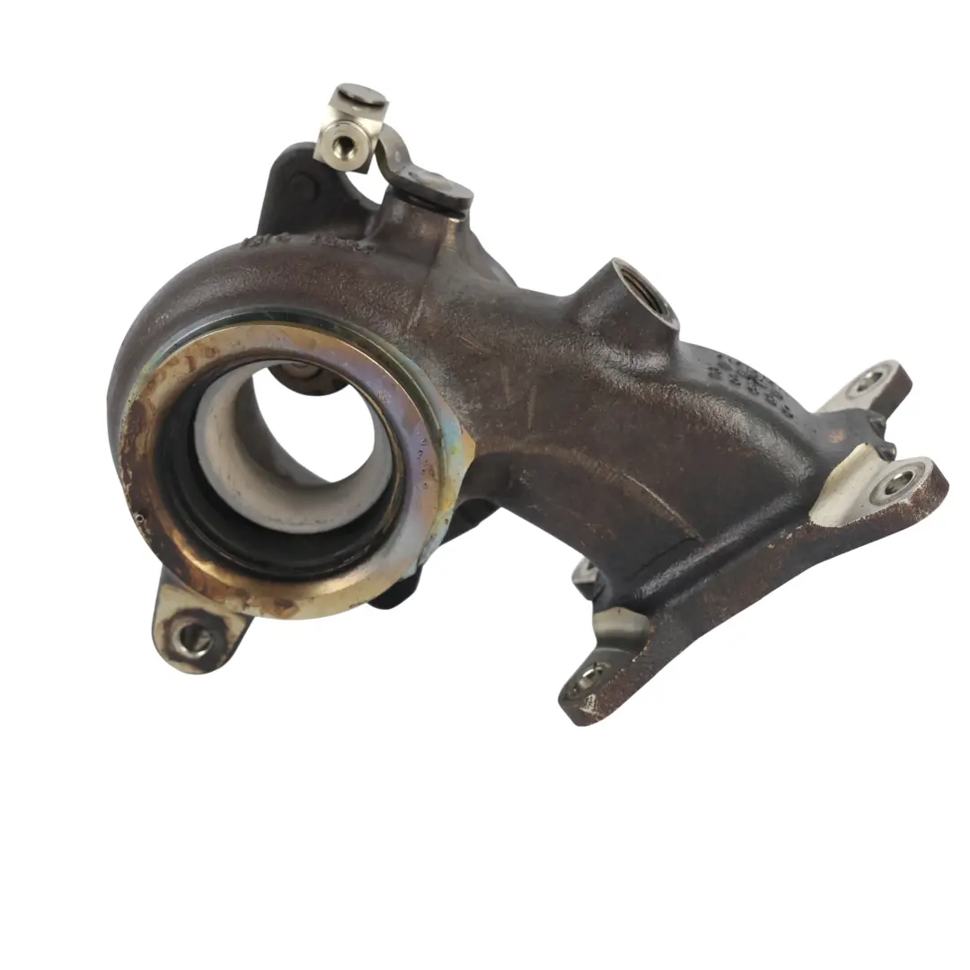 Obudowa Turbo Wastegate 2.0 TFSI IHI 23890 do Porsche Macan 95B Audi Q5 8R o numerze 06L145722G Porsche Macan 95B Audi Q5 8R Obudowa Turbo Wastegate 2.0 TFSI IHI 23890 - SKU 06L145722G-2 - Numer Części 06L145722G