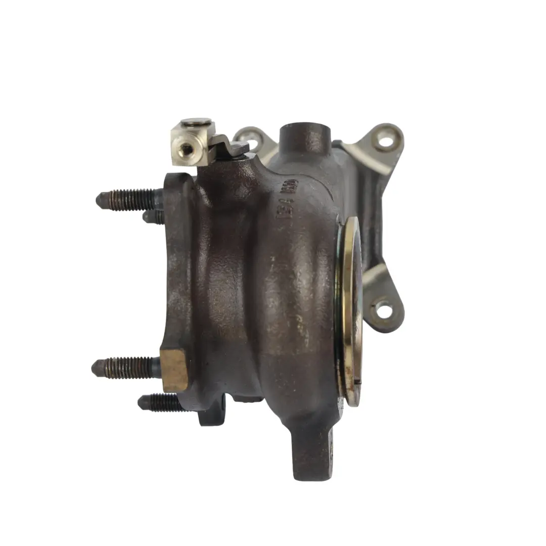 Porsche Macan 95B Audi Q5 8R Turbocharger Housing Wastegate 2.0 TFSI IHI 23890 - SKU 06L145722G-2 - Part number 06L145722G