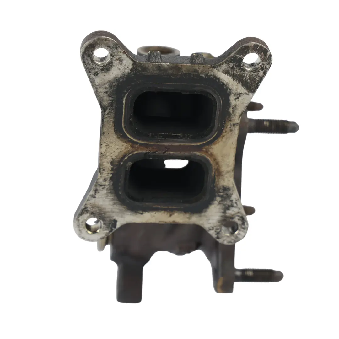 Turbocharger Housing Wastegate 2.0 TFSI IHI 23890 to Porsche Macan 95B Audi Q5 8R with Part number 06L145722G Porsche Macan 95B Audi Q5 8R Turbocharger Housing Wastegate 2.0 TFSI IHI 23890 - SKU 06L145722G-2 - Part number 06L145722G