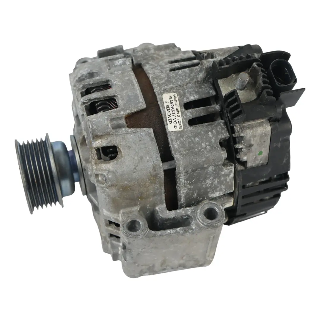 Alternateur 14V 230A Valeo 2.0 Essence DMSB pour Audi A4 B9 à propos du numéro de pièce 06L903018G Audi A4 B9 Alternateur 14V 230A Valeo 2.0 Essence DMSB - SKU 06L903018G - Numéro de pièce 06L903018G