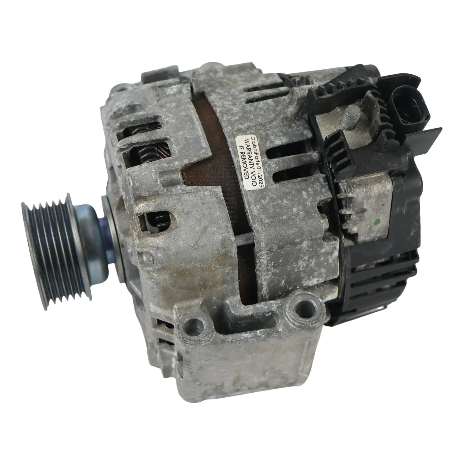 Audi A4 B9 Alternateur 14V 230A Valeo 2.0 Essence DMSB 06L903018G