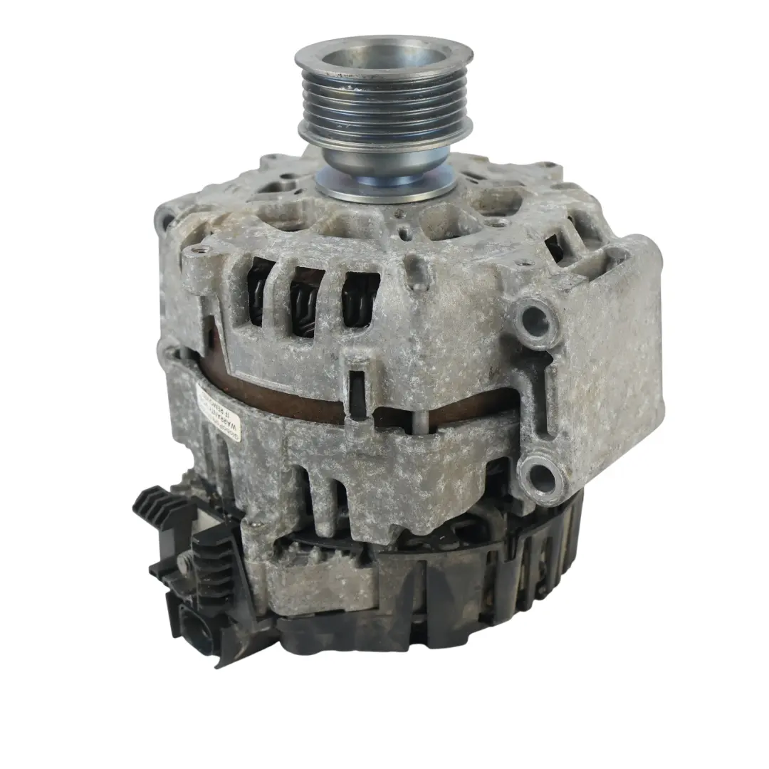 Audi A4 B9 Alternateur 14V 230A Valeo 2.0 Essence DMSB - SKU 06L903018G - Numéro de pièce 06L903018G