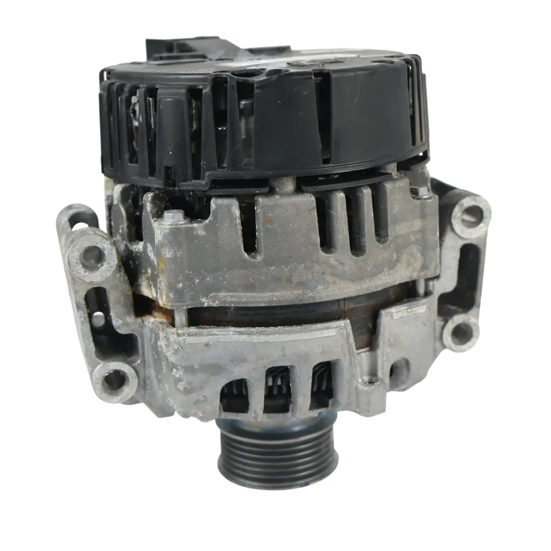 Audi A4 B9 Alternator 14V 230A Valeo 2.0 Benzyna DMSB - SKU 06L903018G - Numer Części 06L903018G