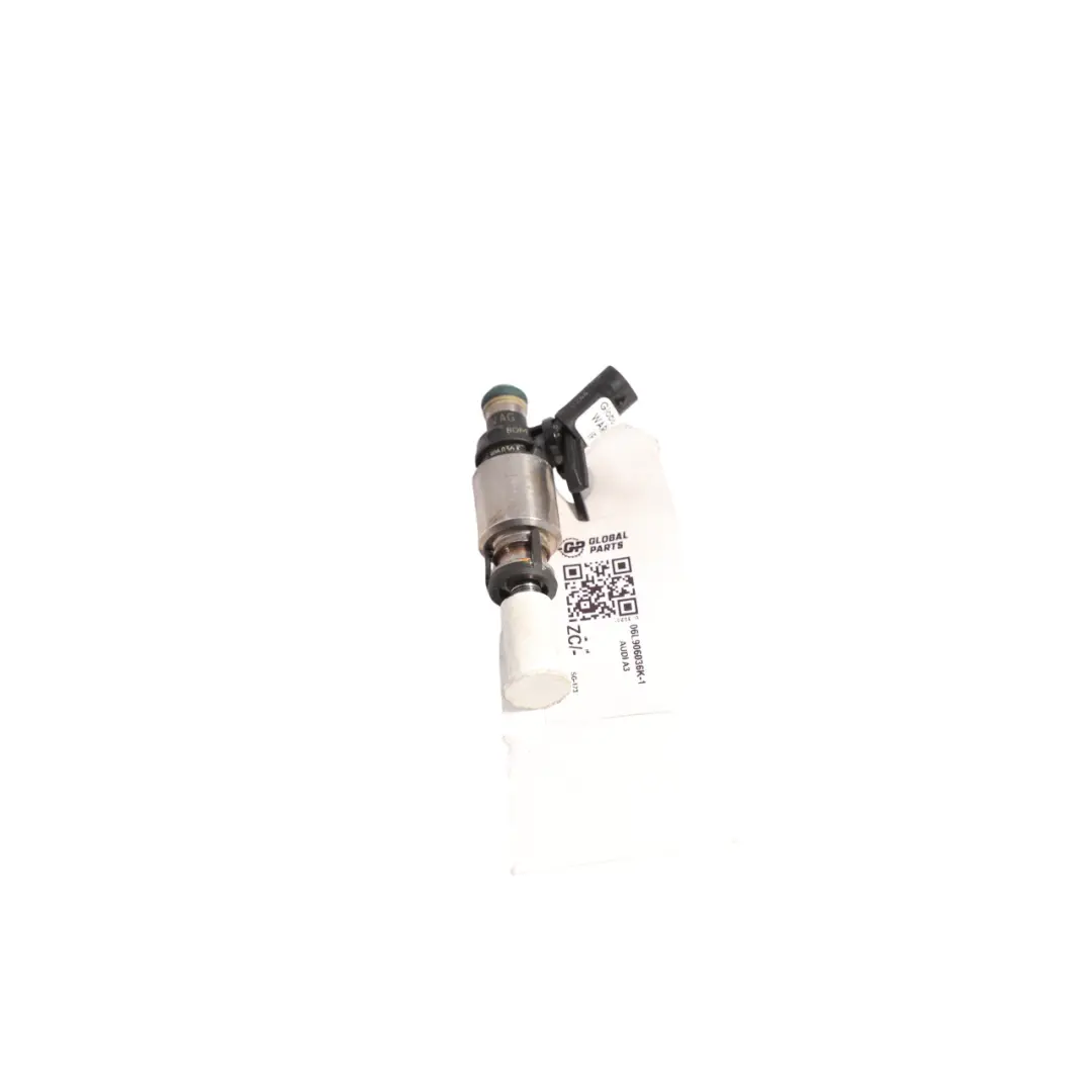 Audi S1 8X S3 8V Engine Fuel Injector Nozzle Jet Unit 2.0 TFSI - SKU 06L906036K-1 - Part number 06L906036K
