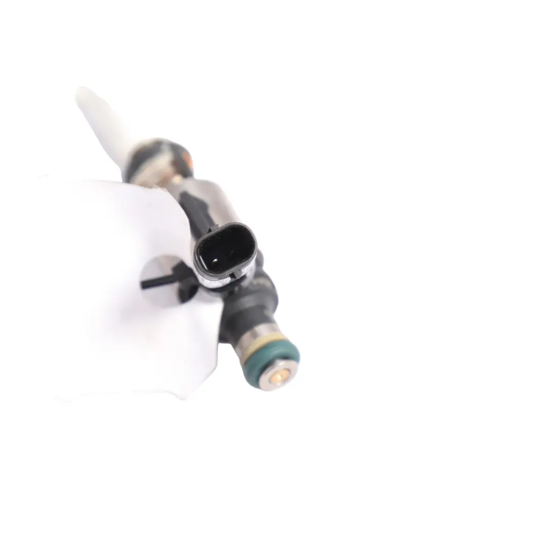 Injector Nozzle Jet Unit 2.0 TFSI to Audi S1 8X S3 8V Engine Fuel with Part number 06L906036K Audi S1 8X S3 8V Engine Fuel Injector Nozzle Jet Unit 2.0 TFSI - SKU 06L906036K-1 - Part number 06L906036K