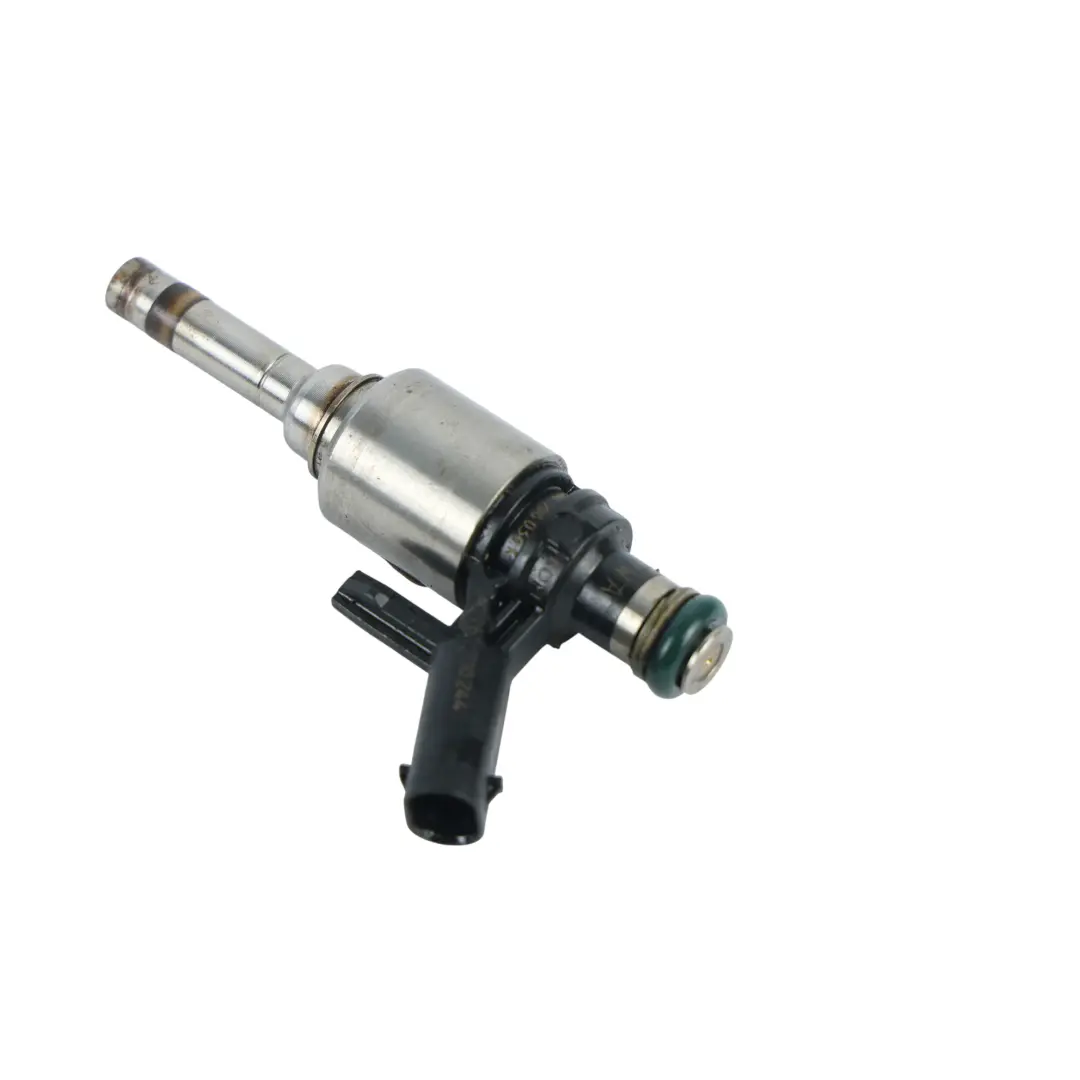 Injector Unit to Audi S1 8X A3 S3 8V 2.0 TFSI Petrol Engine Fuel with Part number 06L906036K Audi S1 8X A3 S3 8V 2.0 TFSI Petrol Engine Fuel Injector Unit - SKU 06L906036K-2 - Part number 06L906036K