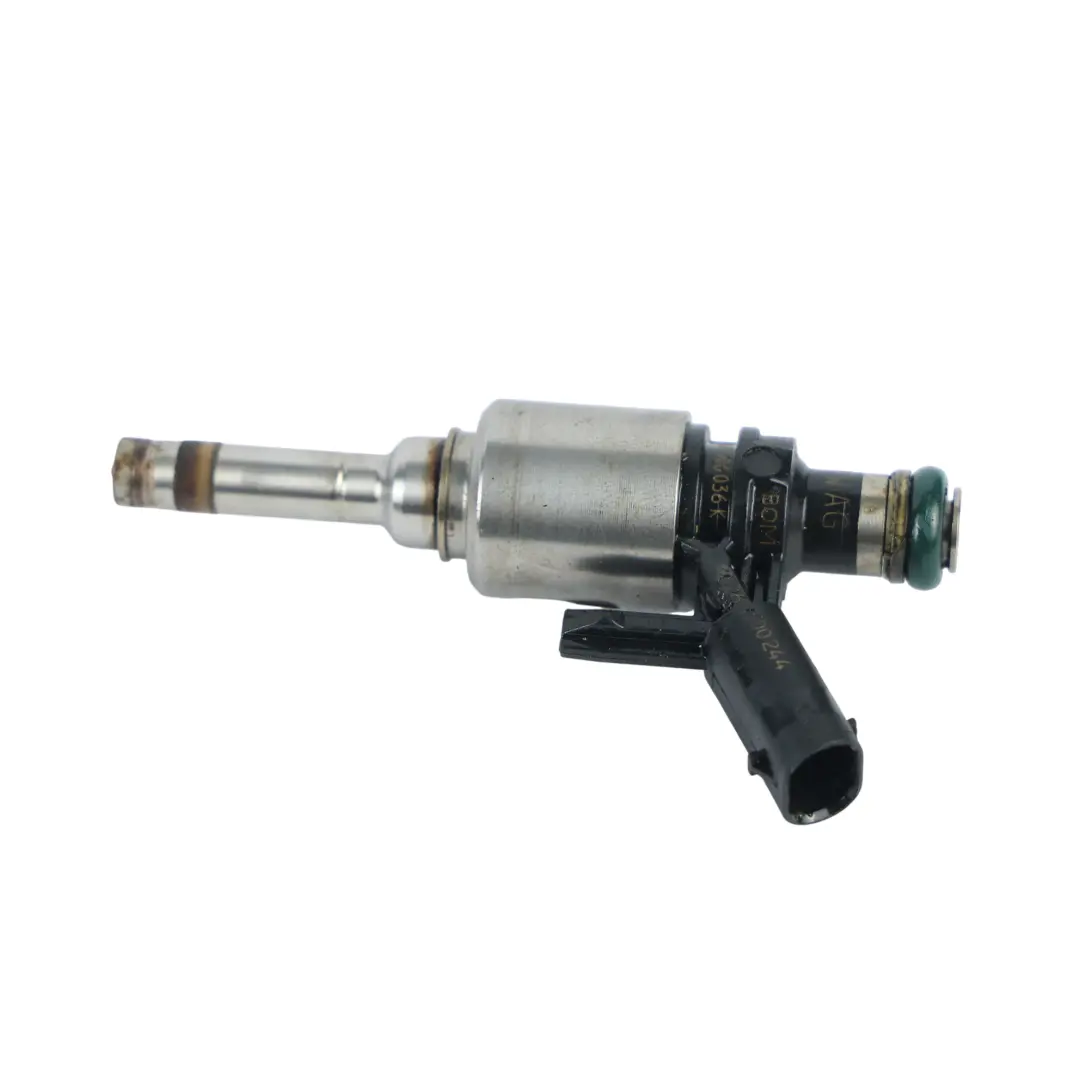 Audi S1 8X A3 S3 8V 2.0 TFSI Benzin Motor Einspritzventil - SKU 06L906036K-2 - Teilenummer 06L906036K