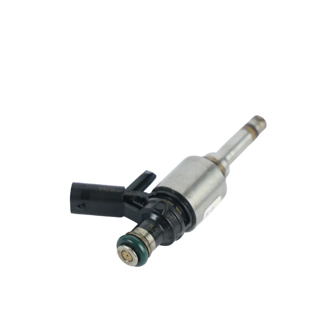 Audi S1 8X A3 S3 8V 2.0 TFSI Benzin Motor Einspritzventil - SKU 06L906036K-2 - Teilenummer 06L906036K