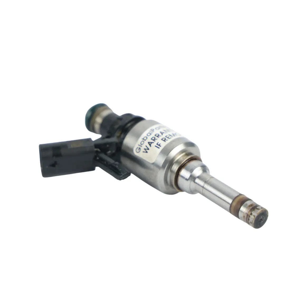 Benzin Motor Einspritzventil für Audi S1 8X A3 S3 8V 2.0 TFSI mit Teilenummer 06L906036K Audi S1 8X A3 S3 8V 2.0 TFSI Benzin Motor Einspritzventil - SKU 06L906036K-2 - Teilenummer 06L906036K