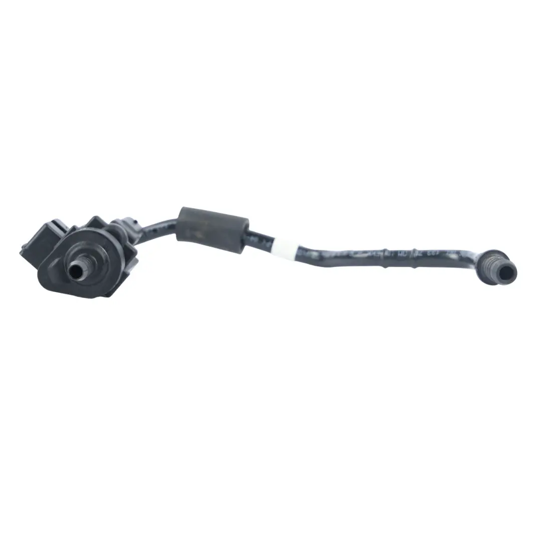 Audi A4 B9 A6 C8 Connecting Pipe With AKF Valve 2.0 TFSI - SKU 06L133781AM - Part number 06L133781AM