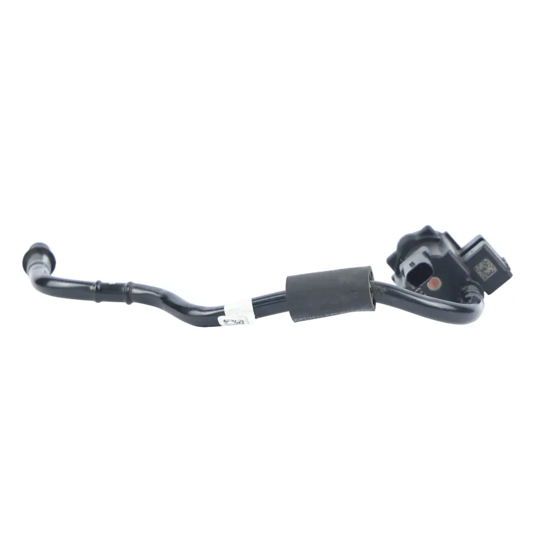 Audi A4 B9 A6 C8 Connecting Pipe With AKF Valve 2.0 TFSI - SKU 06L133781AM - Part number 06L133781AM