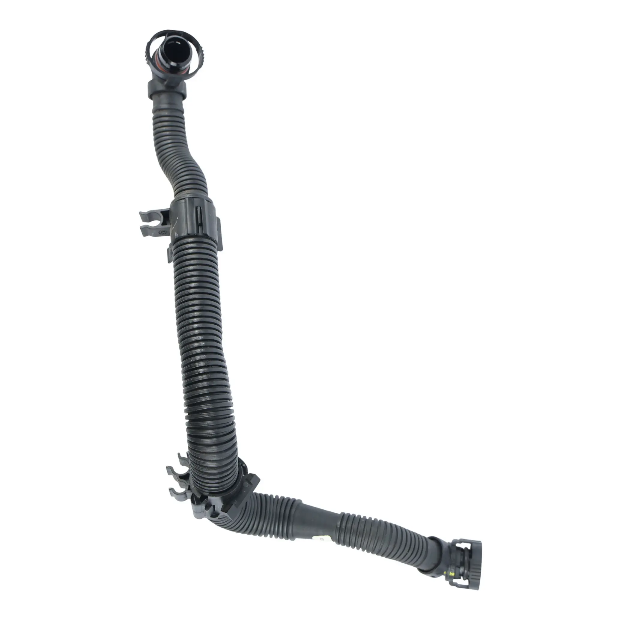 Audi A4 B9 A5 F5 A6 A7 C8 Q5 FY Breather Hose Pipe 2.0 TFSI Hybrid 06N103213
