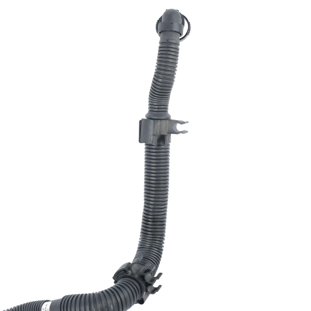 Audi A4 B9 A5 F5 A6 A7 C8 Q5 FY Breather Hose Pipe 2.0 TFSI Hybrid - SKU 06N103213 - Part number 06N103213