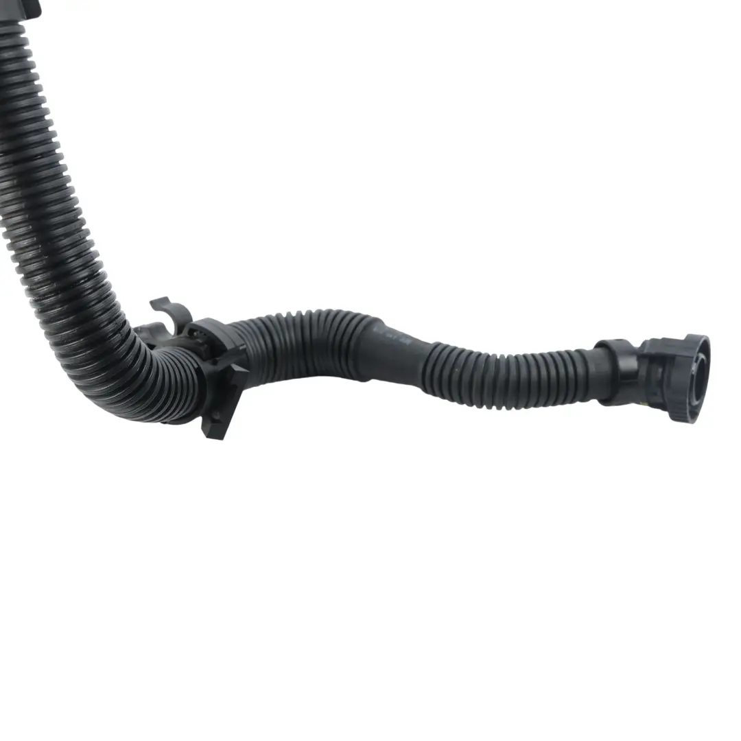 Audi A4 B9 A5 F5 A6 A7 C8 Q5 FY Breather Hose Pipe 2.0 TFSI Hybrid - SKU 06N103213 - Part number 06N103213