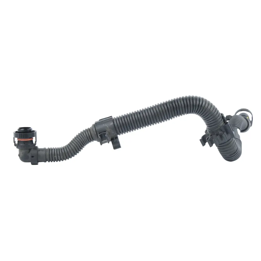 Breather Hose Pipe 2.0 TFSI Hybrid to Audi A4 B9 A5 F5 A6 A7 C8 Q5 FY with Part number 06N103213 Audi A4 B9 A5 F5 A6 A7 C8 Q5 FY Breather Hose Pipe 2.0 TFSI Hybrid - SKU 06N103213 - Part number 06N103213